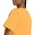 Camiseta Adidas Essentials Laranja na internet
