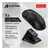 Mouse Gamer Sem Fio 2.4g Attack Shark 26000dpi Paw3395 X6 na internet
