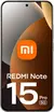 Celular Xiaomi Redmi Note 15 Pro 5g 512gb - Versão Global na internet