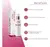 Ácido Clareador De Manchas Ativado 100ml - Rosa Selvagem na internet