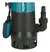 Bomba Submersa 1.100 Watts Para agua Suja Makita Pf1010 | Voltagem: 127V | na internet