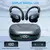 Fone de Ouvido Gamer In-ear Mertto BX17 Sem Fio Bluetooth Com Microfone na internet