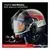 Capacete San Marino Automático Original Taurus Femme Branco tam.58 na internet
