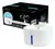 New Pet sensor sem fio bebedouro fonte para gato cão 2.6L NP888 - As vezes tem POA Zona Sul