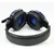 Fone De Ouvido Over-ear Gamer Knup Kp-397 Com Luz Led na internet
