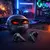 Fone De Ouvido Gamer Sem Fio Bluetooth 5.3tws Baixa Latência Preto na internet