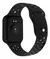 Smartwatch Champion CH50006 Preto com Pulseira de Silicone STK na internet