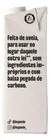 Nude Original Bebida de Aveia Orgânica 1l - caixa amassada - As vezes tem POA Zona Sul