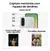 Celular Samsung Galaxy A56 5g 256gb 8gb Ram Verde na internet