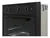 Forno Elétrico De Embutir 60 Litros Nardelli Black E60 Cor Preto 127 V na internet