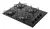 Fogão Cooktop 4 Bocas Mesa Vidro Atlas Agile Up Preto Bivolt na internet