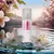 Body Splash Delight Barbour's Beauty Cedro Peônia Líchia 200ml na internet