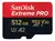 Cartao Memoria Sandisk Micro Sdxc Extreme Pro 200mb/s 512gb na internet