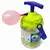 Balde Enchedor De Bexigas de Água Brinquedo acompanha Kit Com 250 Balões 2 Em 1 - QG Imports na internet