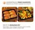 Fritadeira Elétrica AFON-12L-BG Forno Oven 12 Litros Preto Mondial | Voltagem: 127V | na internet