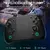 Gamepad Funlab Bluetooth Ajustável Rgb Para Pc/android Versão De Ondas na internet