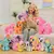 Pelúcia Pônei Cavalo De Brinquedo 30 Cm na internet