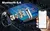 Fone de Ouvido JSKJ LER-Q16-PRO Bluetooth 5.4 TWS Open-Ear com Tela Touch e Microfone para Esportes IPX6 na internet