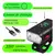 Farol De Bike Lanterna Bicicleta Recarregavel Led Usb Ultra na internet