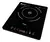 Cooktop de Indução Philco Portátil 1 Queimador PCT10A Preto | Voltagem: 127V | na internet