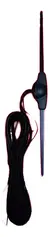 Antena Interna Automotiva Carro Amplificada Universal Cinoy na internet
