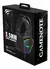 Headset Gamer Havit Gamenote H656d Rgb Preto na internet