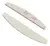 Kit 20 Lixas Boomerang Lavável 100/180 - Fan Nails na internet