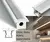 Fita Led Cob 5w 5mm Irc90 Rolo De 5m 3000k Luz Branco-quente - As vezes tem POA Zona Sul