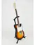 Suporte Para Instrumentos Chão Guitarra Violão Baixo Ask G3s Cor Preto - As vezes tem POA Zona Sul