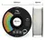Filamento Ender-pla+ Creality 1.75mm 1kg - Branco na internet