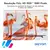 Smart Tv 43 Full Hd Weyon 43wdsnbx Wi-fi 100-240v na internet