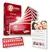 14x Fitas Branqueador Dental 10d Original Smile White 7sache na internet