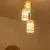 Kit 5 Lâmpada Led G9 Halopin 10w 110v 3000k - As vezes tem POA Zona Sul
