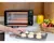 Forno Elétrico Black Decker Ft9n 9 Litros 127v Preto na internet
