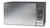 Micro-ondas Midea MRA_2 20L Prata Porta Espelhada | Voltagem: 127V | na internet