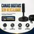 Antena Digital HDTV UHF para TV Interna e Externa com Cabo de 5 Metros e Base Magnética na internet