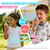 Walkie Talkie Infantil Câmera Digital Recarregável na internet