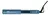 Chapinha de cabelo Gama Italy Starlight W&L Blue Titanium 3D na internet
