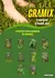 Gramix Herbicida Seletivo Gramado Ervas Daninhas 100ml na internet
