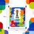Album Copa Do Mundo Capa Dura + 70 Figurinhas 2026 na internet