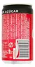 Refrigerante Coca Cola Zero Lata 220ml - Kit Com 18 - As vezes tem POA Zona Sul