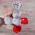 Brinquedo Pokebola Pokeball Mewtwo Jogue E Abre Vira Bola na internet