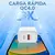 Carregador Turbo Duplo 40w Usb Tipo C Para iPhone 8 X Xr 11 12 13 14 Pro Max Dtimp na internet