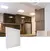 Painel Plafon Led 24w Quadrado Embutir 6500k 30x30 Nepul Cor Branco-frio na internet