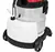Extrator E Aspirador Profissional Inox 25l 1400w Worker Cor Prateado/Vermelho/Preto 127 V na internet
