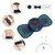Kit 5 Mini Massageador Elétrico Portátil Profissional Ems na internet