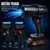 Soprador De Folhas Elétrico 48v Brushless Turbo Portátil Ar na internet