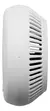 Detector Autônomo Fumaça Intelbras Sem Fio Dfa 623 9v Cor Branco na internet