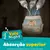 Fralda Pampers Pants Ajuste Total XG, 86 Unidades na internet
