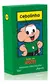 Perfume Masculino Cebolinha Colônia Jequiti 50ml - As vezes tem POA Zona Sul